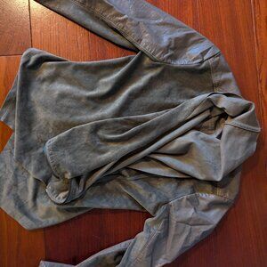 Blank NYC Bomber jacket, XSP